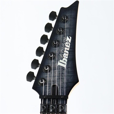 Ibanez j.custom Axe Design Lab RG8870-BRE (Black Rutile) 画像8