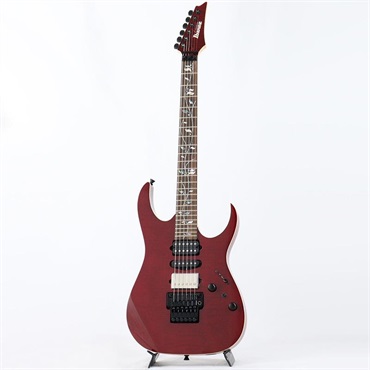 Ibanez j.custom Axe Design Lab RG8870-AGT (Almandite Garnet) 画像1