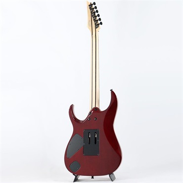 Ibanez j.custom Axe Design Lab RG8870-AGT (Almandite Garnet) 画像2