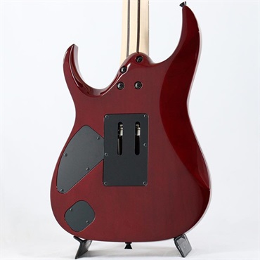 Ibanez j.custom Axe Design Lab RG8870-AGT (Almandite Garnet) 画像3