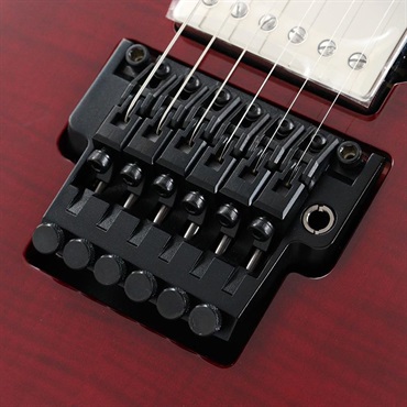 Ibanez j.custom Axe Design Lab RG8870-AGT (Almandite Garnet) 画像5