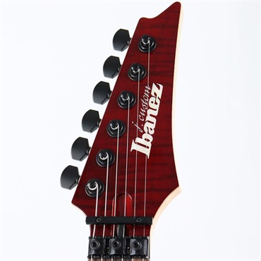 Ibanez j.custom Axe Design Lab RG8870-AGT (Almandite Garnet) 画像8