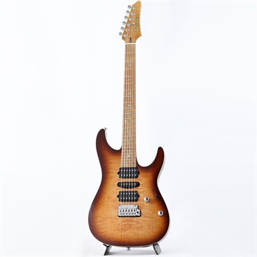 Ibanez Prestige AZ2407F-BSR (Brownish Sphalerite) 画像1