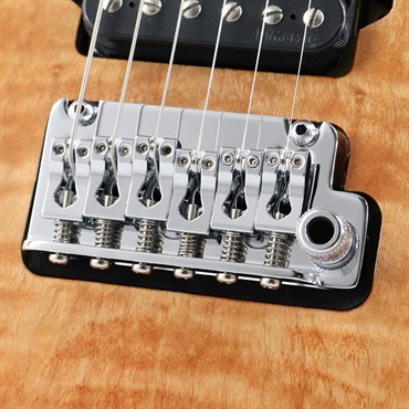 Ibanez Prestige AZ2407F-BSR (Brownish Sphalerite) 画像5