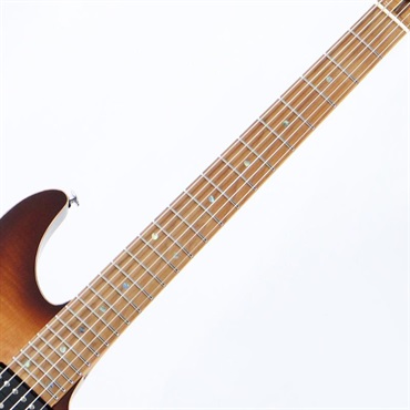 Ibanez Prestige AZ2407F-BSR (Brownish Sphalerite) 画像6
