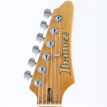 Ibanez Prestige AZ2407F-BSR (Brownish Sphalerite) 画像8