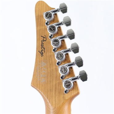 Ibanez Prestige AZ2407F-BSR (Brownish Sphalerite) 画像9