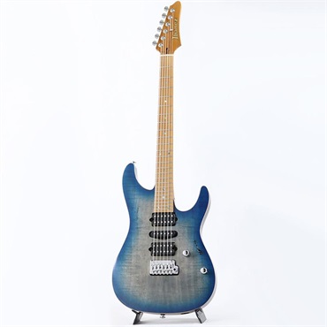 Ibanez Prestige AZ2407F-SDE (Sodalite) 画像1