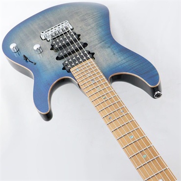 Ibanez Prestige AZ2407F-SDE (Sodalite) 画像4