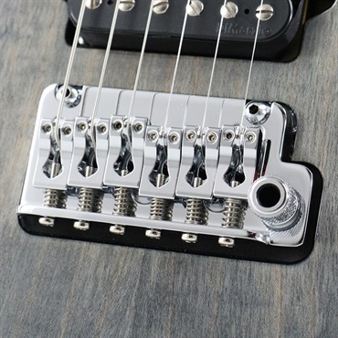 Ibanez Prestige AZ2407F-SDE (Sodalite) 画像5