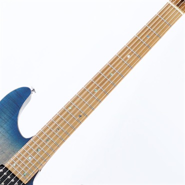 Ibanez Prestige AZ2407F-SDE (Sodalite) 画像6