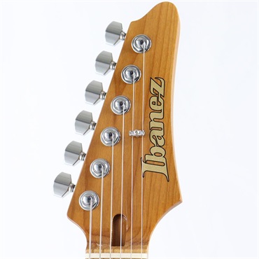 Ibanez Prestige AZ2407F-SDE (Sodalite) 画像8