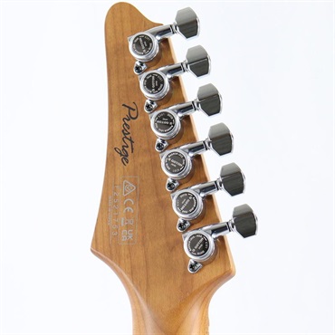 Ibanez Prestige AZ2407F-SDE (Sodalite) 画像9