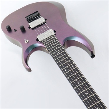 Ibanez Prestige RGD3121-PRF (Polar Lights Flat) [SPOT MODEL] 画像4