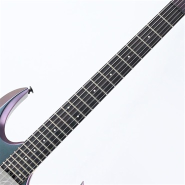 Ibanez Prestige RGD3121-PRF (Polar Lights Flat) [SPOT MODEL] 画像6