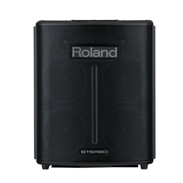 Roland BA-330　【ポータブルパワードスピーカー / 電池駆動対応】(ローランド) 画像1