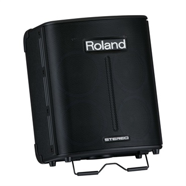 Roland BA-330　【ポータブルパワードスピーカー / 電池駆動対応】(ローランド) 画像2