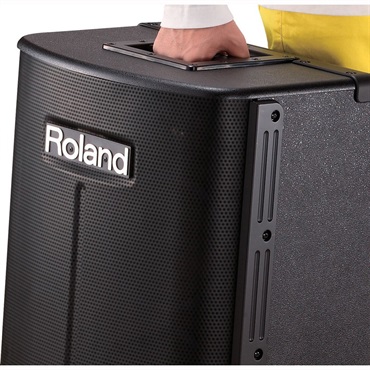 Roland BA-330　【ポータブルパワードスピーカー / 電池駆動対応】(ローランド) 画像7