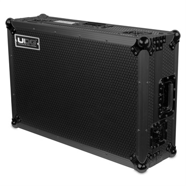 UDG U91083BL Ultimate フライトケース RANE FOUR (ラップトップシェルフ&ホイール付) 【RANE FOUR対応ケース】 画像1