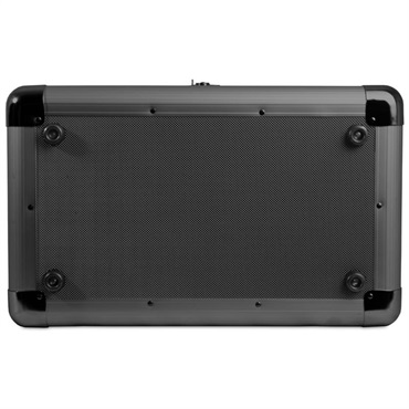 UDG U93018BL Ultimate7インチレコードケース20 Black　【7インチレコード用フライトケース】 画像5