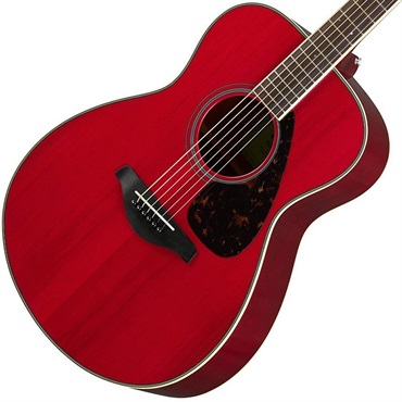 YAMAHA FS820 (Ruby Red)   ヤマハ 画像2