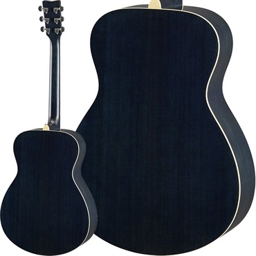 YAMAHA FS820 (Turquoise)   ヤマハ 画像1