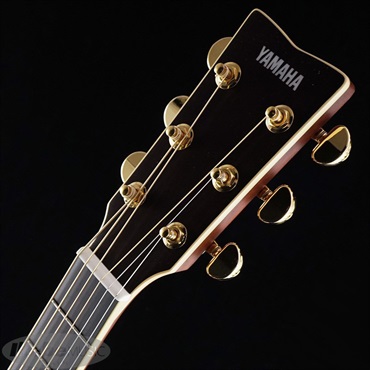 YAMAHA LS-TA (Vintage Tint) 【トランスアコースティックギター】  ヤマハ 画像5