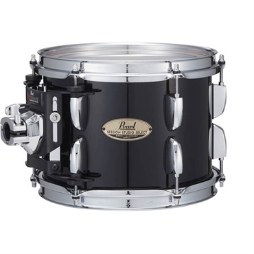 Pearl Session Studio Select スタンダードサイズ ドラムフルセット w/SABIAN SBR シンバルセット [STS825S/C-D + SBR-PFSET]【カラー：#315 Antique Crimson Burst】【お取り寄せ品】 画像1