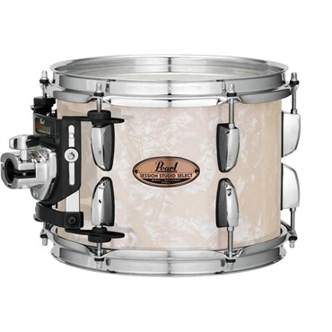 Pearl Session Studio Select スタンダードサイズ ドラムフルセット w/SABIAN SBR シンバルセット [STS825S/C-D + SBR-PFSET]【カラー：#315 Antique Crimson Burst】【お取り寄せ品】 画像3