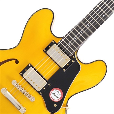 Seventy Seven Japan Tune-up Series EXRUBATO-JAZZ-JT (ANA) 【ディバイザー大商談会2023選定品】 画像3