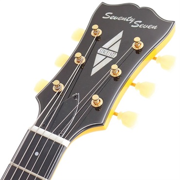 Seventy Seven Japan Tune-up Series EXRUBATO-JAZZ-JT (ANA) 【ディバイザー大商談会2023選定品】 画像6