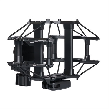 LEWITT Shock Mount for PURE TUBE (PURE TUBE用ショックマウント) 画像1