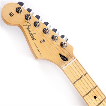 Fender MEX Player Stratocaster Left-Hand (Candy Apple Red/Maple) [Made In Mexico] 画像8