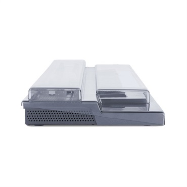 DECKSAVER DS-PC-MINIFREAK【Arturia MiniFreak 対応保護カバー】 (お取り寄せ商品：納期数ヶ月からかかる場合がございます) 画像4