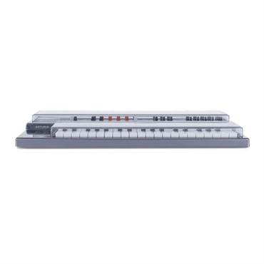DECKSAVER DS-PC-MINIFREAK【Arturia MiniFreak 対応保護カバー】 (お取り寄せ商品：納期数ヶ月からかかる場合がございます) 画像5