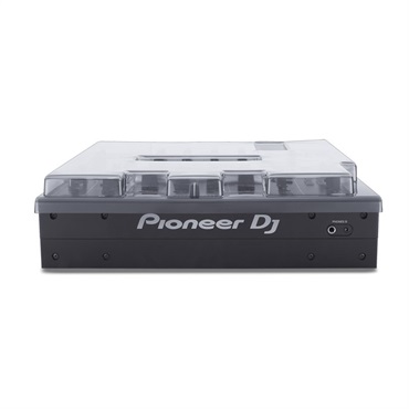 DECKSAVER DS-PC-DJMA9【Pioneer DJ DJM-A9 対応保護カバー】 画像3