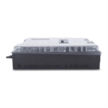 DECKSAVER DS-PC-DJMA9【Pioneer DJ DJM-A9 対応保護カバー】 画像4