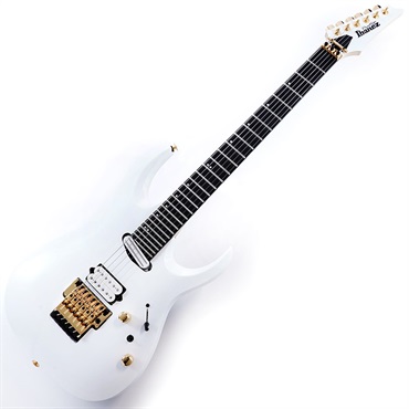 Ibanez Prestige Axe Design Lab RGA622XH-WH 画像1