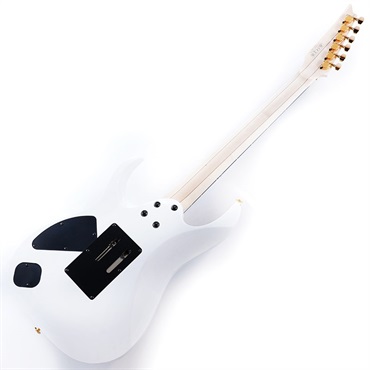 Ibanez Prestige Axe Design Lab RGA622XH-WH 画像2