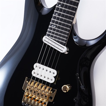 Ibanez Prestige Axe Design Lab RGA622XH-BK 画像3