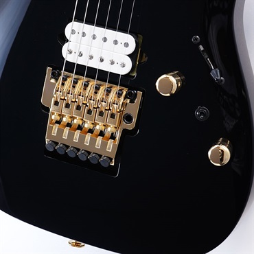 Ibanez Prestige Axe Design Lab RGA622XH-BK 画像4