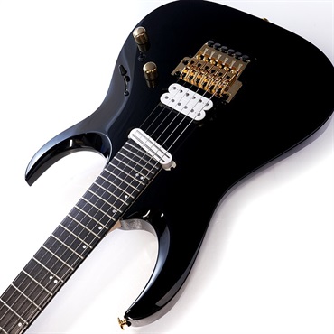 Ibanez Prestige Axe Design Lab RGA622XH-BK 画像5