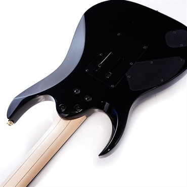 Ibanez Prestige Axe Design Lab RGA622XH-BK 画像6