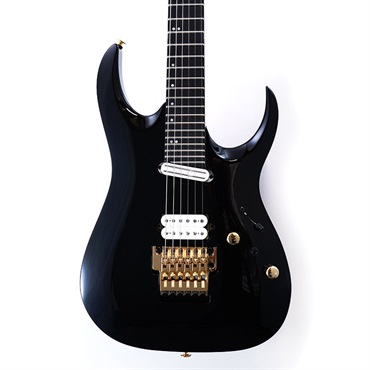Ibanez Prestige Axe Design Lab RGA622XH-BK 画像9