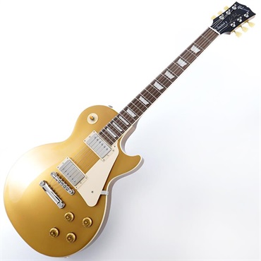 Gibson 【GIBSON×AQUBEストラッププレゼント】Les Paul Standard '50s (Gold Top) SN.205760083 画像1