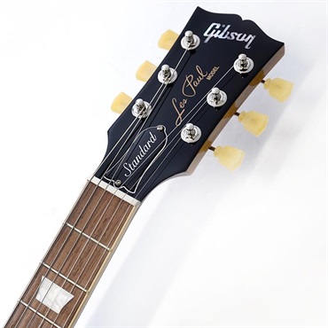 Gibson 【GIBSON×AQUBEストラッププレゼント】Les Paul Standard '50s (Gold Top) SN.205760083 画像8