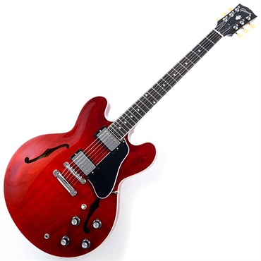 Gibson ES-335 (Sixties Cherry) 画像1