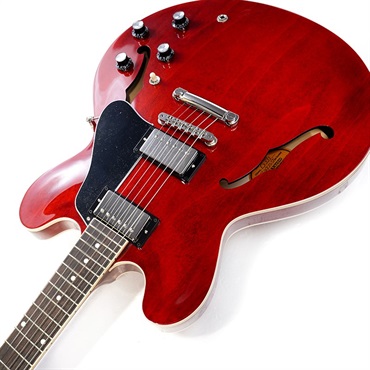 Gibson ES-335 (Sixties Cherry) 画像5