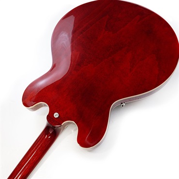 Gibson ES-335 (Sixties Cherry) 画像6