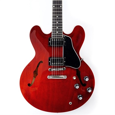 Gibson ES-335 (Sixties Cherry) 画像10